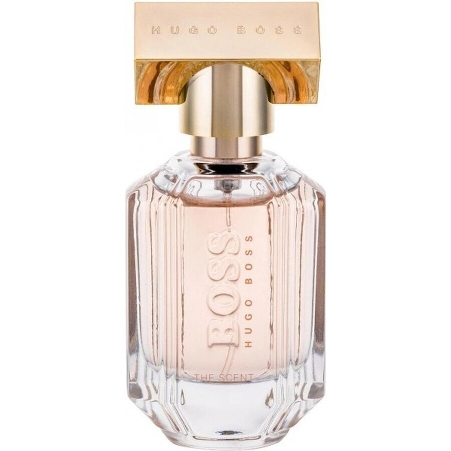 Hugo Boss The Scent For Her Edp 30ml 1×30 ml, apă de parfum