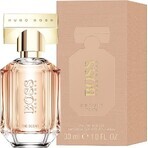 Hugo Boss The Scent For Her Edp 30ml 1×30 ml, apă de parfum