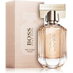 Hugo Boss The Scent For Her Edp 30ml 1×30 ml, apă de parfum