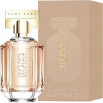 Hugo Boss The Scent For Her Edp 30ml 1×30 ml, apă de parfum