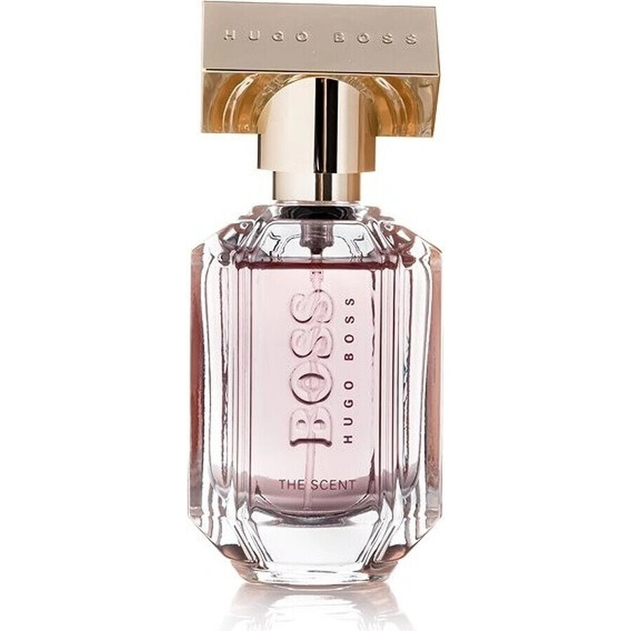 Hugo Boss The Scent For Her Edp 30ml 1×30 ml, apă de parfum