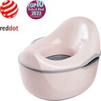 KEEEPER 4in1 Kasimir Nordic Pink 1×1 pc, potty and toilet reducer