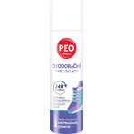 PEO shoe spray 1×150 ml, shoe spray