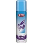 PEO shoe spray 1×150 ml, shoe spray