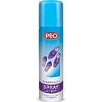 PEO shoe spray 1×150 ml, shoe spray