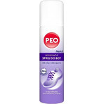 PEO shoe spray 1×150 ml, shoe spray