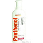 Dr. Müller SHAMPOO AL PANTENOLO PER CAPELLI SFIBRATI 1×250 ml, shampoo