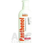 Dr. Müller SHAMPOO AL PANTENOLO PER CAPELLI SFIBRATI 1×250 ml, shampoo