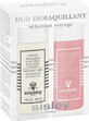 Set cadou Sisley Duo Demaquillants 1&#215;1 pentru &#238;ngrijirea pielii, set cadou