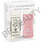 Set cadou Sisley Duo Demaquillants 1×1 pentru îngrijirea pielii, set cadou