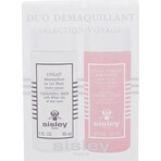 Set cadou Sisley Duo Demaquillants 1×1 pentru îngrijirea pielii, set cadou