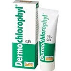 Dr. Müller DERMO CHLOROPHYL GEL 1×50 ml, gel pentru piele