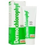 Dr. Müller DERMO CHLOROPHYL GEL 1×50 ml, gel pentru piele