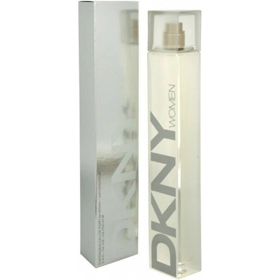 Dkny Women Energising Edp 100ml 1×100 ml 1×100 ml, Eau de Parfum