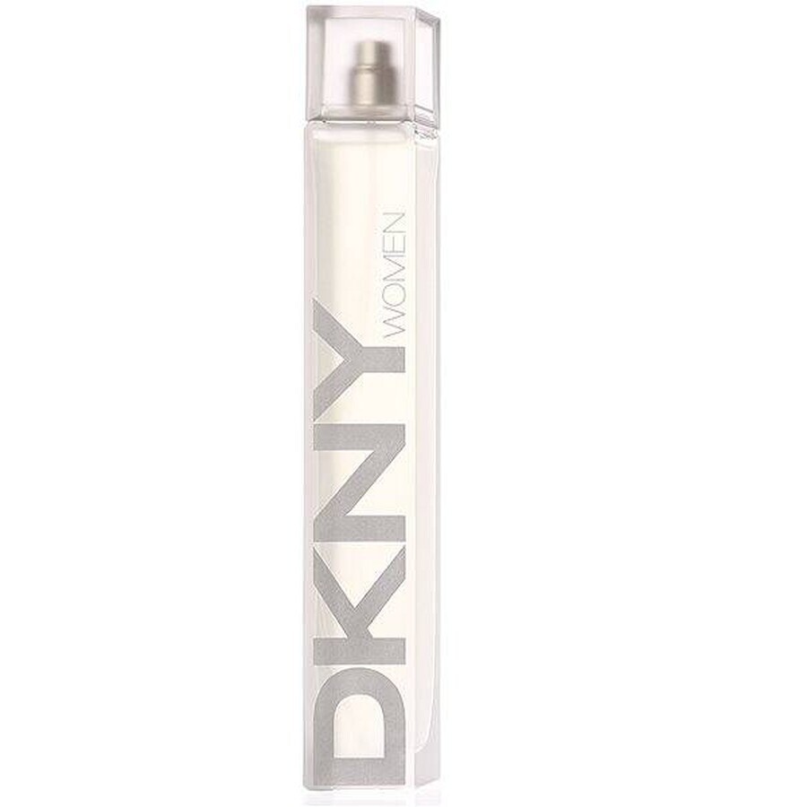 Dkny Women Energising Edp 100ml 1×100 ml 1×100 ml, Eau de Parfum