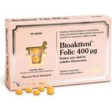 PHARMA NORD BIO-FOLIC 1×60 tbl, food supplement