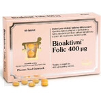 PHARMA NORD BIO-FOLIC 1×60 tbl, integratore alimentare