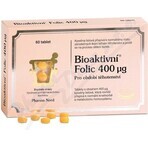 PHARMA NORD BIO-FOLIC 1×60 tbl, integratore alimentare