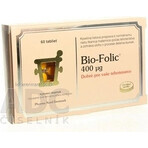 PHARMA NORD BIO-FOLIC 1×60 tbl, integratore alimentare