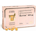 PHARMA NORD BIO-FOLIC 1×60 tbl, integratore alimentare