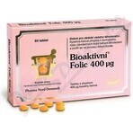 PHARMA NORD BIO-FOLIC 1×60 tbl, integratore alimentare