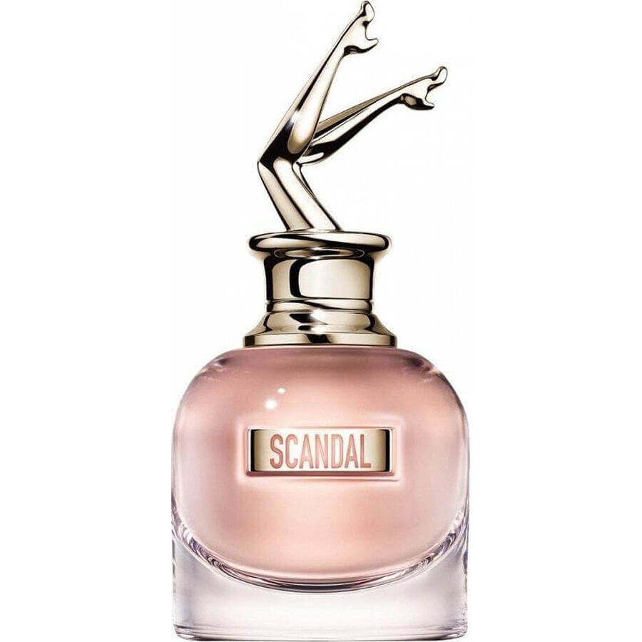 Jean P.Gaultier Scandal Edp 50ml 1×50 ml, eau de parfum