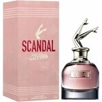 Jean P.Gaultier Scandal Edp 50ml 1×50 ml, eau de parfum