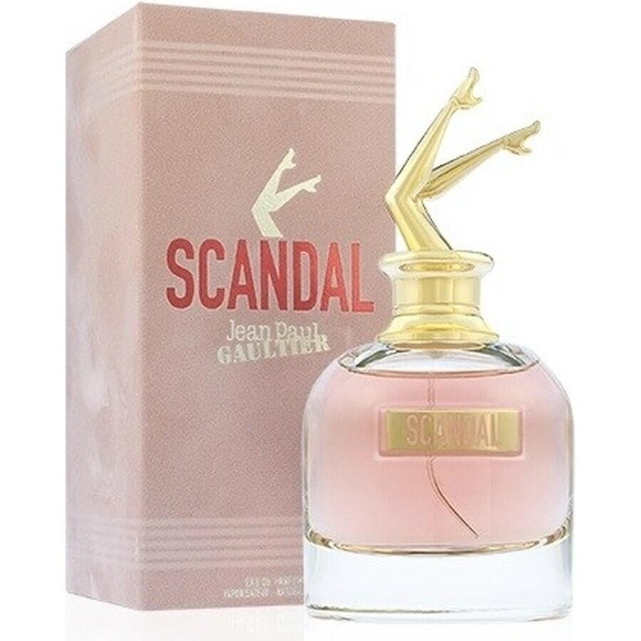 Jean P.Gaultier Scandal Edp 50ml 1×50 ml, eau de parfum