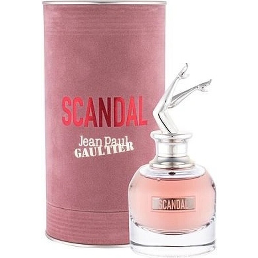 Jean P.Gaultier Scandal Edp 50ml 1×50 ml, eau de parfum