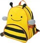 Rucsac Zoo - Bee 3+ 1&#215;1 buc, rucsac cu albine