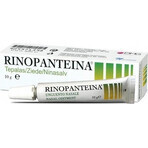 RINOPANTEINA Unguent nazal 1×10 g, unguent