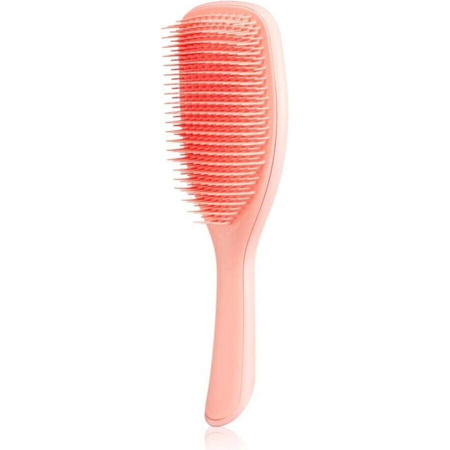 Tangle Teezer® Large Wet Detangler Peach Glow 1x1 stuk, haarborstel