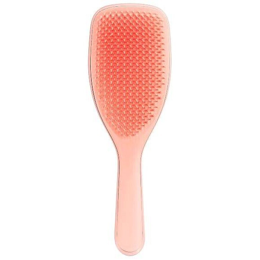 Tangle Teezer® Large Wet Detangler Peach Glow 1x1 stuk, haarborstel