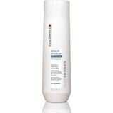 Șampon spumant Goldwell pentru piele sensibilă Dualsenses Scalp Specialist 1×250 ml, șampon spumant