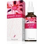 Grepofit picături 1×30 ml, supliment alimentar