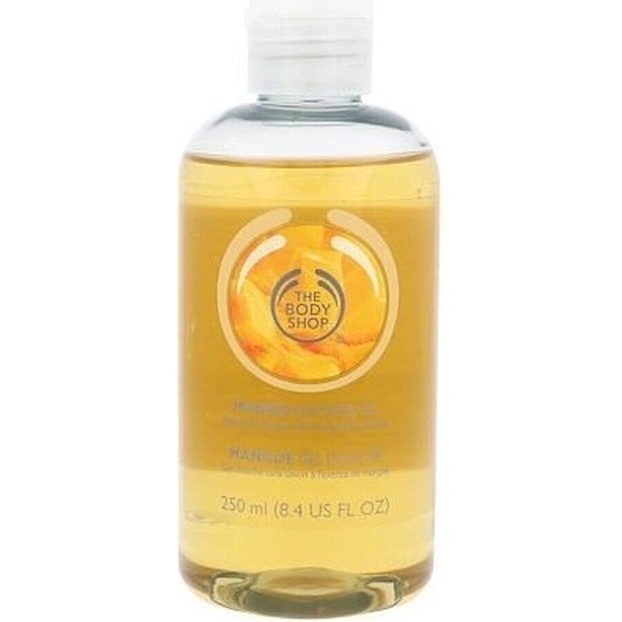 The Body Shop Mango Shower Gel 1×250 ml, shower gel