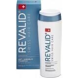 Revalid șampon anti-mătreață 1×250 ml, șampon anti-mătreață