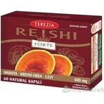 TEREZIA Reishi FORTE (cps 1x60 buc)