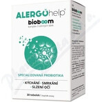 AlergoHelp BioBoom 1×30 buc, supliment alimentar