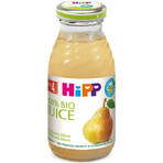 HiPP BIO Suc de pere 1×200 ml, 100% suc de pere