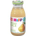 HiPP BIO Suc de pere 1×200 ml, 100% suc de pere