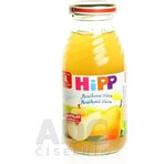 HiPP BIO Suc de pere 1×200 ml, 100% suc de pere