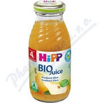 HiPP BIO Suc de pere 1×200 ml, 100% suc de pere