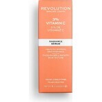 Revolution Skincare 3% Vitamina C Ser 1×1 buc