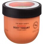 The Body Shop Mango Body Yoghurt 1×200 ml, body yoghurt