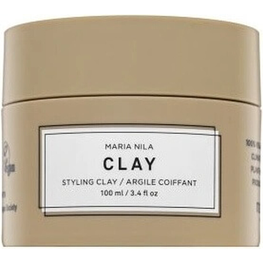 Maria Nila Mineral Clay 100 ml 1×100 ml