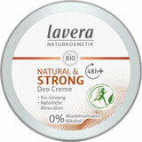 Lavera Deo Cream Strong 48h 1×1 buc