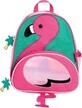 SKIP HOP Zoo Nursery rucsac Flamingo 3+ 1&#215;1 buc, rucsac