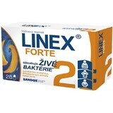 LINEX forte 1×28 cps, complément alimentaire