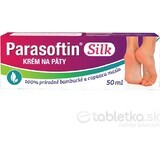 PARASOFTIN cremă pentru călcâi 1×1 buc, cremă pentru călcâi